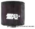 Picture of K&N 14-15 Polaris Sportsman Ace Replacement Air Filter Dry Charger Wrap