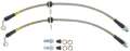 Picture of StopTech Stainless Steel Front Brake Lines 98-07 Toyota Land Cruiser