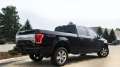 Picture of Corsa 2015-2020 Ford F-150 5-0L V8 Super Crew Cab Black Sport Single Side Dual 4in Tips CB Exhaust