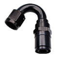 Picture of Fragola -8AN Race-Rite Crimp-On Hose End 150 Degree