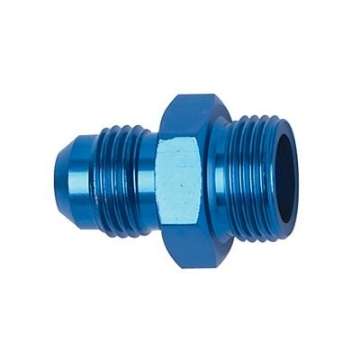 Picture of Fragola -8AN x 7-8-14 10 Radius Fitting O-Ring