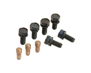 Picture of Ford Racing 10-5inch Pressure Plate Bolt and Dowel Kit