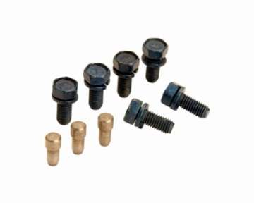 Picture of Ford Racing 10-5inch Pressure Plate Bolt and Dowel Kit