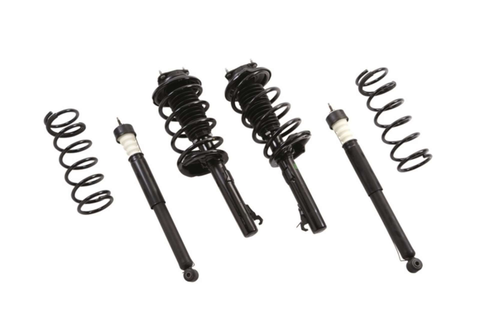 Picture of Ford Racing 2000-2005 Focus Assembled Suspension Kit