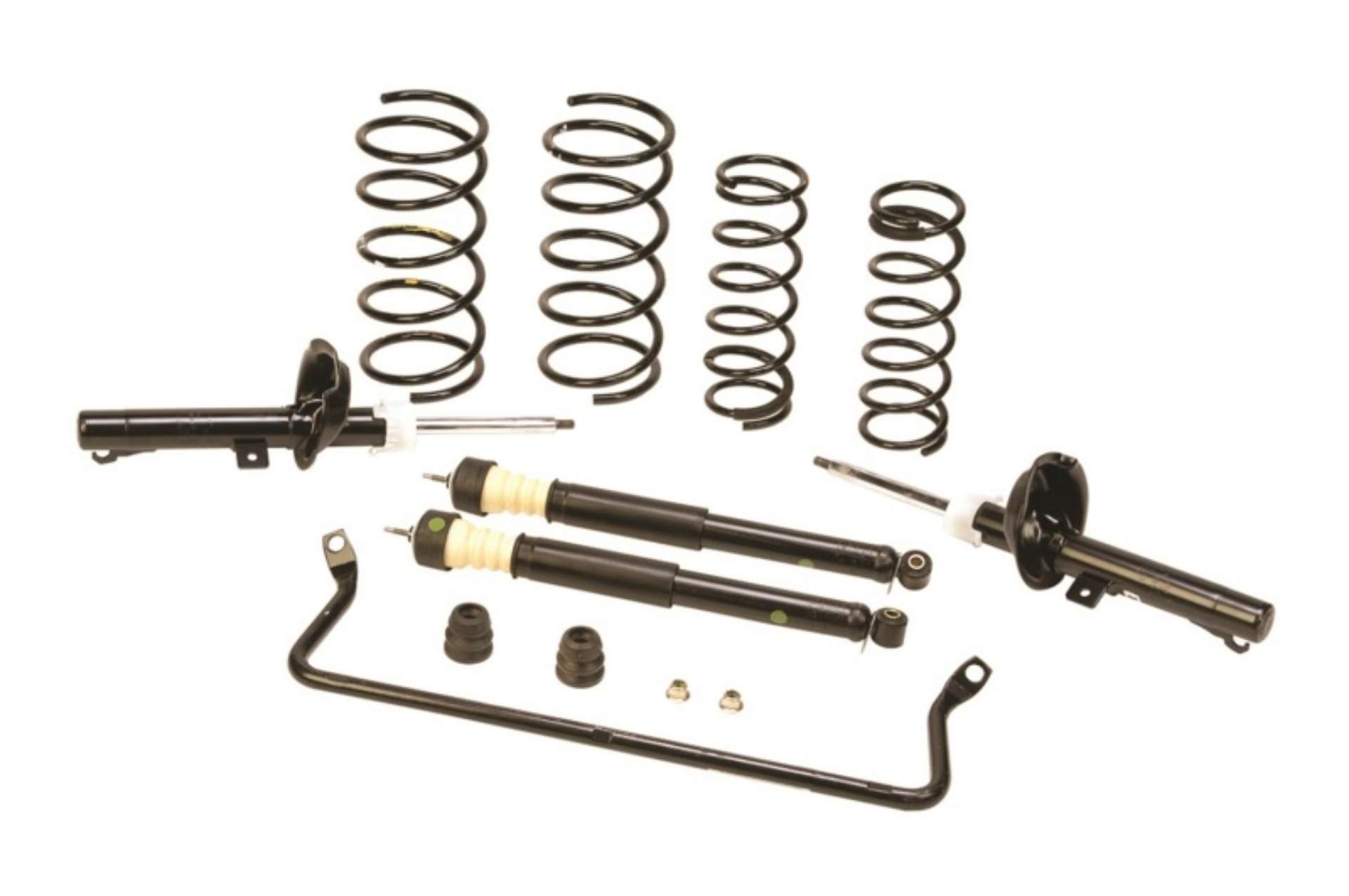 Picture of Ford Racing 2000-2005 Focus Suspension Kit