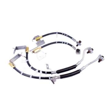 Picture of Ford Racing 2005-2014 Mustang Brake Line Upgrade Kit