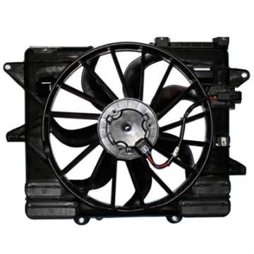 Picture of Ford Racing 2005-2014 Mustang Performance Cooling Fan