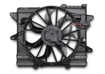 Picture of Ford Racing 2005-2014 Mustang Performance Cooling Fan