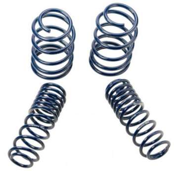 Picture of Ford Racing 2007-2014 Mustang Shelby GT500 Springs