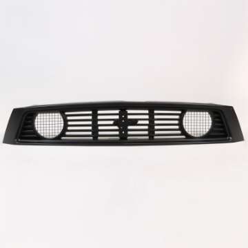 Picture of Ford Racing 2012 Mustang BOSS 302S Front Grille