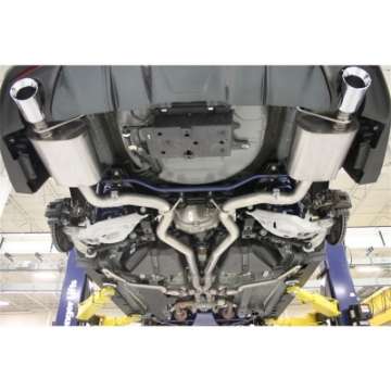 Picture of Ford Racing 2015 Mustang GT Side Exit Exhaust System