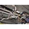 Picture of Ford Racing 2015 Mustang GT Side Exit Exhaust System