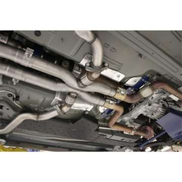 Picture of Ford Racing 2015 Mustang GT Side Exit Exhaust System