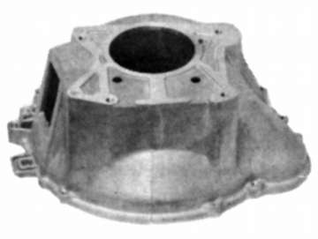 Picture of Ford Racing 302-351 Bellhousing for Tremec 5-Speed