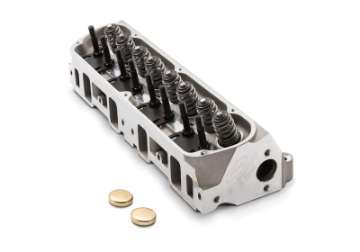 Picture of Ford Racing 302-351W Z-Head Aluminum - Assembled 63CC