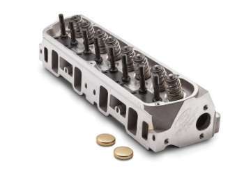 Picture of Ford Racing 302-351W Z-Head Aluminum - Assembled 63CC with 7mm Valve