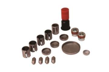 Picture of Ford Racing 4-6 Liter Aluminum Block Plug and Dowel Kit