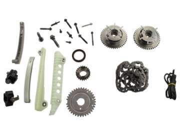 Picture of Ford Racing 4-6L 3V Camshaft Drive Kit