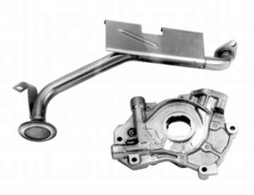 Picture of Ford Racing 4-6L High Volume Oil Pump and Pickup Tube