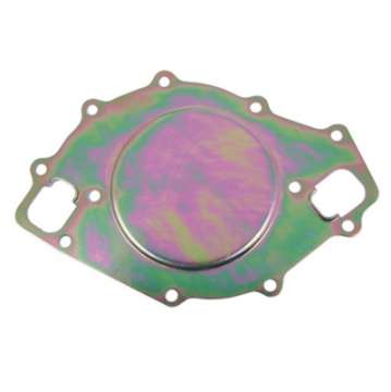 Picture of Ford Racing 460 Big Block Water Pump Backing Plate