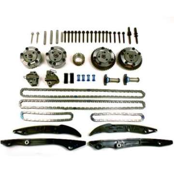 Picture of Ford Racing 5-0L 4V Ti-VCT Camshaft Drive Kit