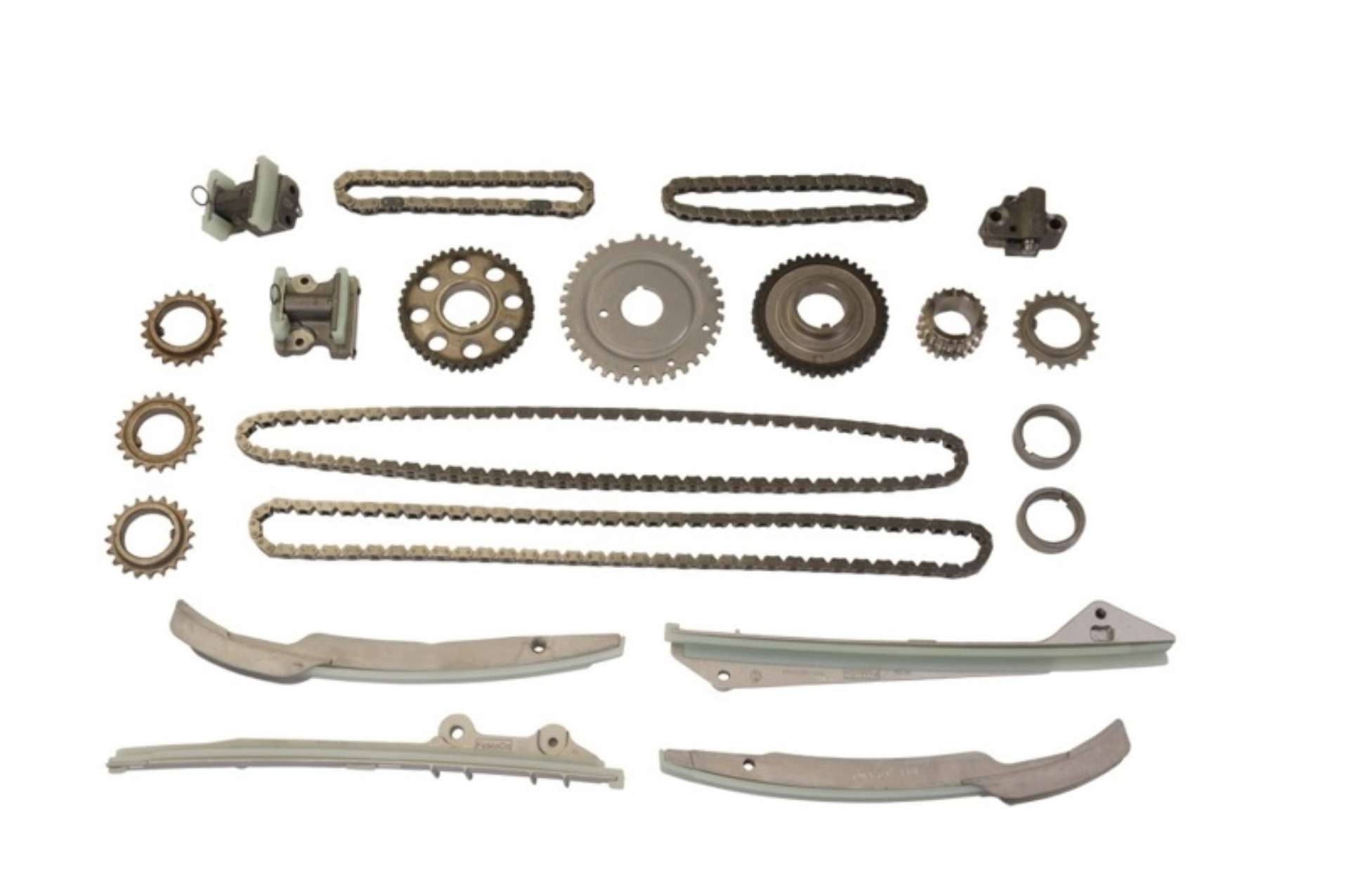 Picture of Ford Racing 5-4L 4V Mustang SVT Camshaft Drive Kit