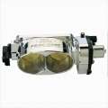 Picture of Ford Racing 65mm Cobra Jet Billet Aluminum Throttle Body