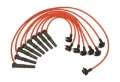 Picture of Ford Racing 9mm Spark Plug Wire Sets - Red