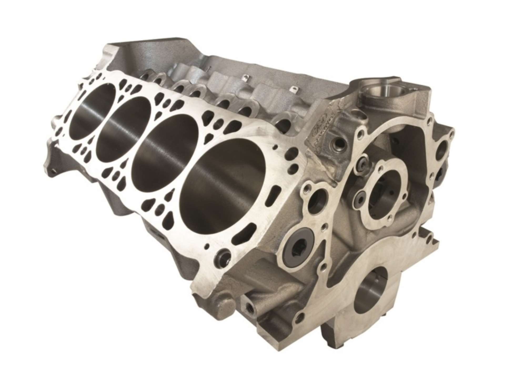 Picture of Ford Racing BOSS 302 Cylinder Block