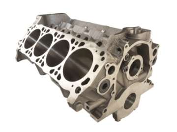 Picture of Ford Racing BOSS 302 Cylinder Block Big Bore