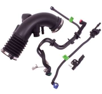 Picture of Ford Racing BOSS 302 Intake Manifold Install Kit