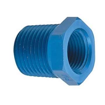 Picture of Fragola 1-4 x 3-8 Pipe Reducer Bushing