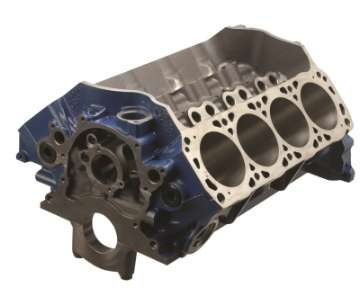 Picture of Ford Racing BOSS 351 Cylinder Block 9-2 Deck