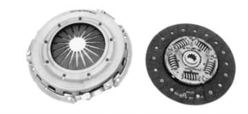 Picture of Ford Racing Clutch Kit 26-11