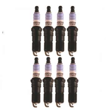 Picture of Ford Racing FRPP 5-0L 4V TI-VCT Cold Spark Plug Set