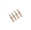 Picture of Ford Racing FRPP Cold Spark Plug Set 2-0L Ecoboost