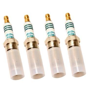 Picture of Ford Racing FRPP Cold Spark Plug Set 2-0L Ecoboost