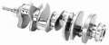 Picture of Ford Racing High Strength Forged Steel 3-40inch Stroker Crankshaft