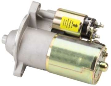 Picture of Ford Racing High Torque Mini Starter - Small Block