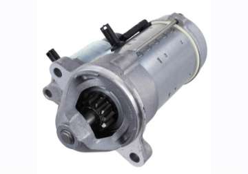 Picture of Ford Racing High-Torque Mini Starter - Modular Engines