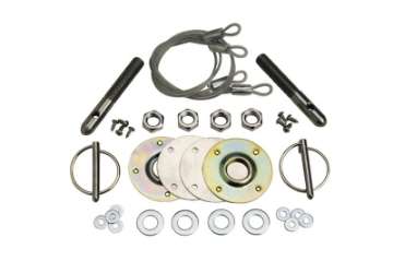 Picture of Ford Racing Hood LATCH & Pin Kit