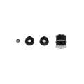 Picture of Bilstein 4600 Series 91-97 Toyota Landcruiser w- 2-2-5in Lift Front 46mm Monotube Shock Absorber