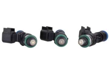 Picture of Ford Racing 52 LB-HR Fuel Injector Set