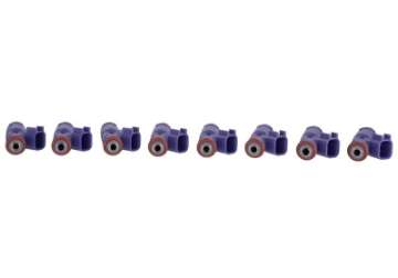 Picture of Ford Racing 24 LB-HR Fuel Injector Set of 8