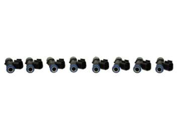 Picture of Ford Racing 47 LB-HR Fuel Injector Set