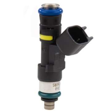 Picture of Ford Racing 47 LB-HR Fuel Injector Set
