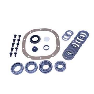 Picture of Ford Racing 8-8 Inch Ring Gear and Pinion installation Kit