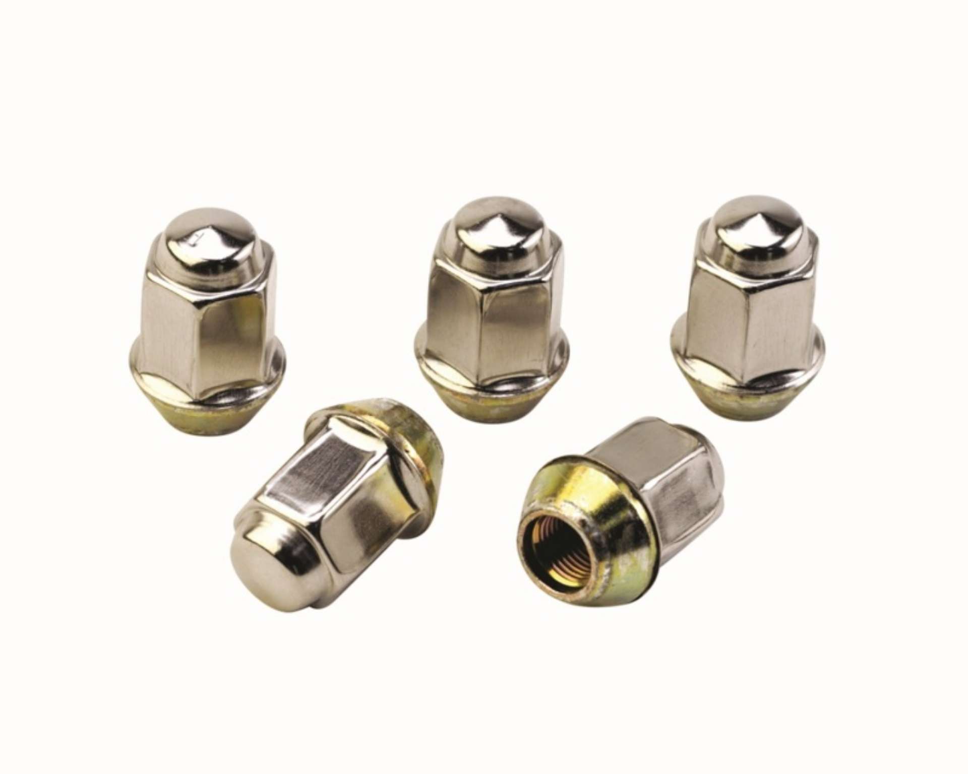 Picture of Ford Racing Lug Nuts