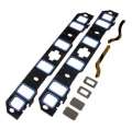 Picture of Ford Racing 302-351W Intake Manifold Gasket