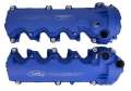 Picture of Ford Racing Blue Ford Racing Coated 3-Valve Cam Covers